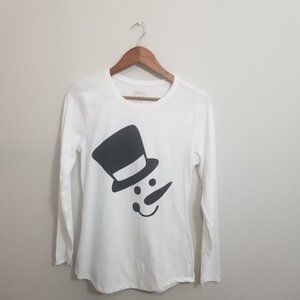 Hanes Long Sleeve Shirt